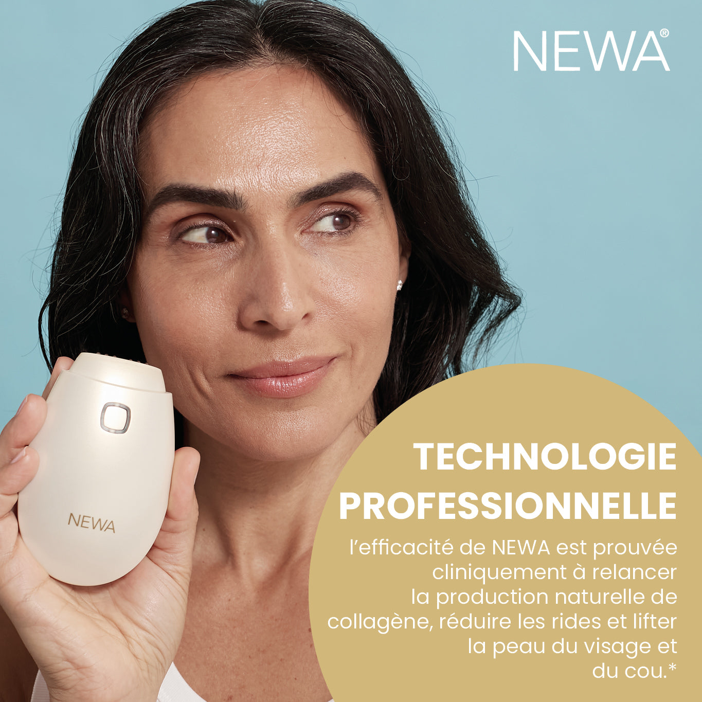 Technologie 3DEEP