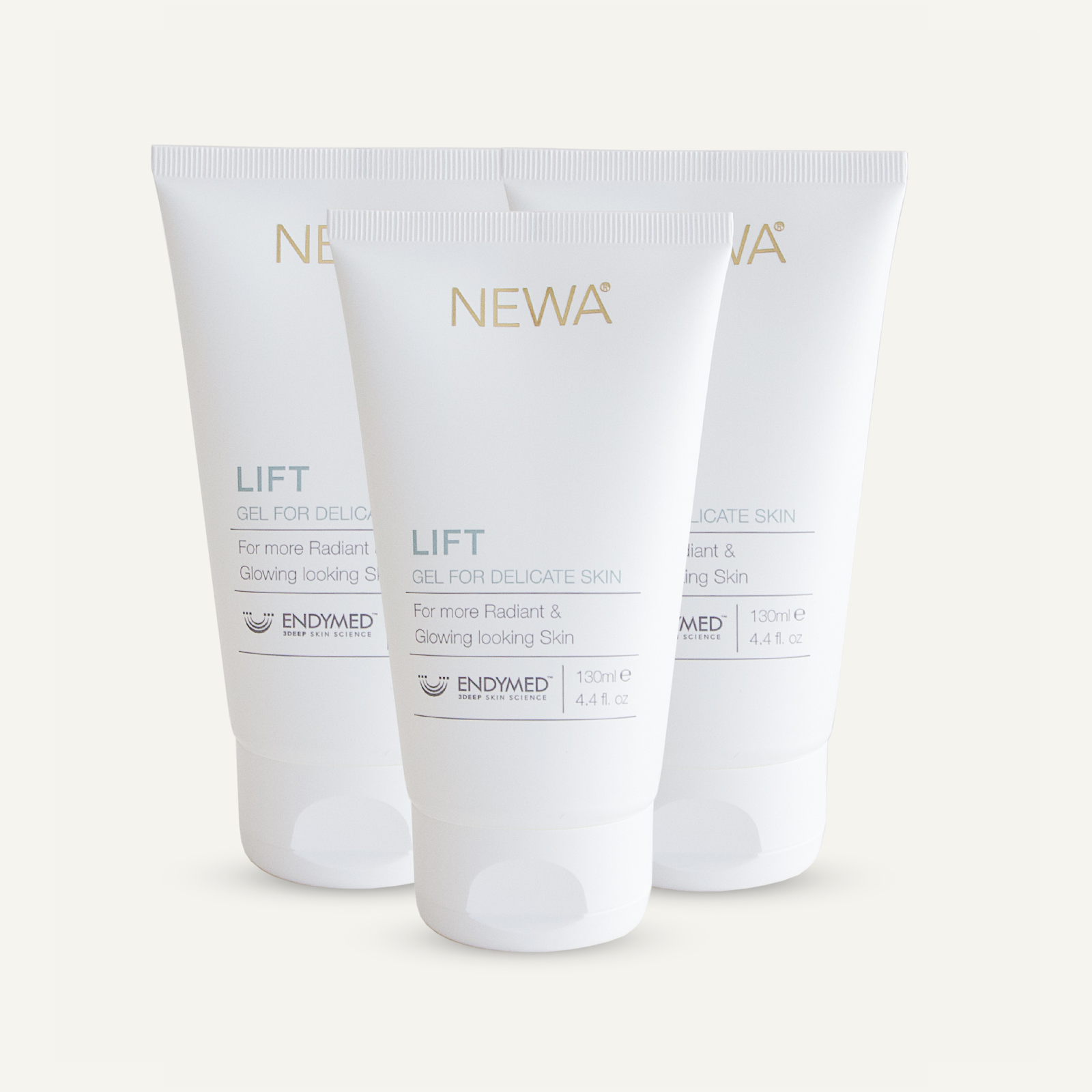 Gel Lift de l'appareil Newa